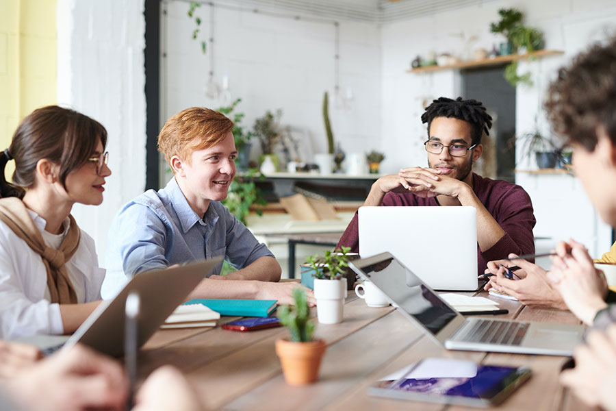 IMD individuell mätning och debitering Logo