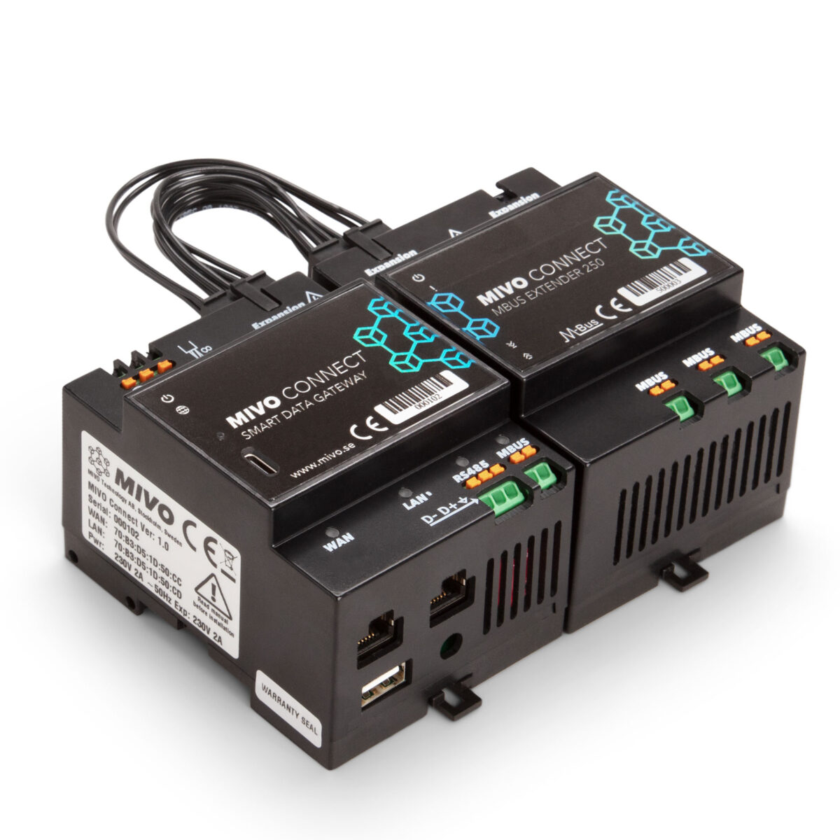 IMD specialisterna IMD individuell mätning och debitering