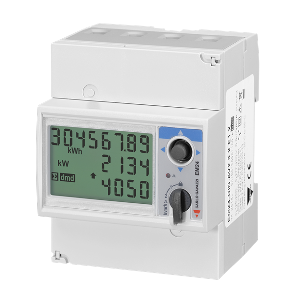 Carlo Gavazzi EM24PFB sensor online