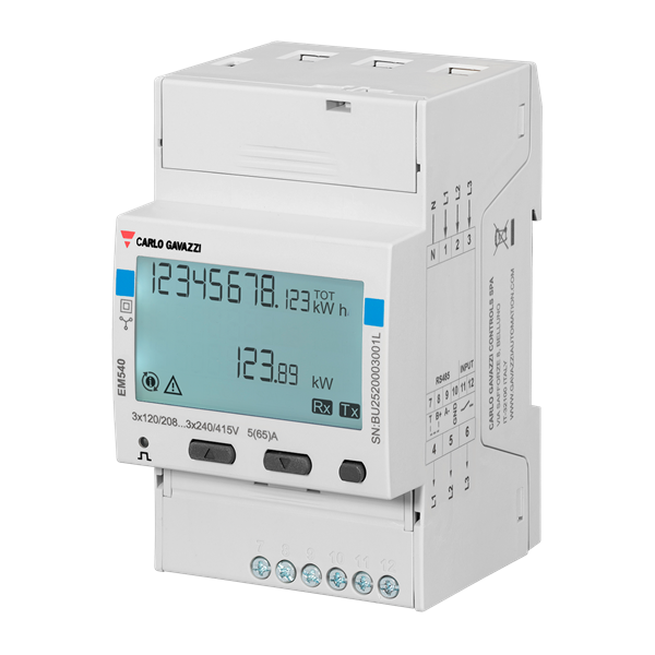 Carlo Gavazzi EM540PFB sensor online