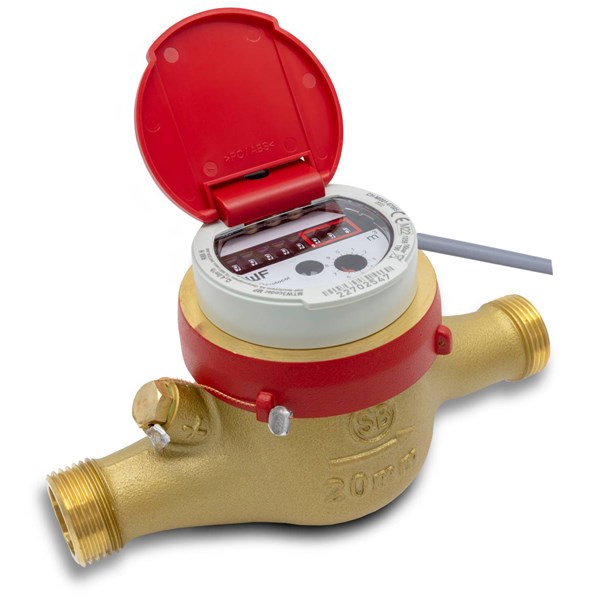GWF MTW coder sensor online