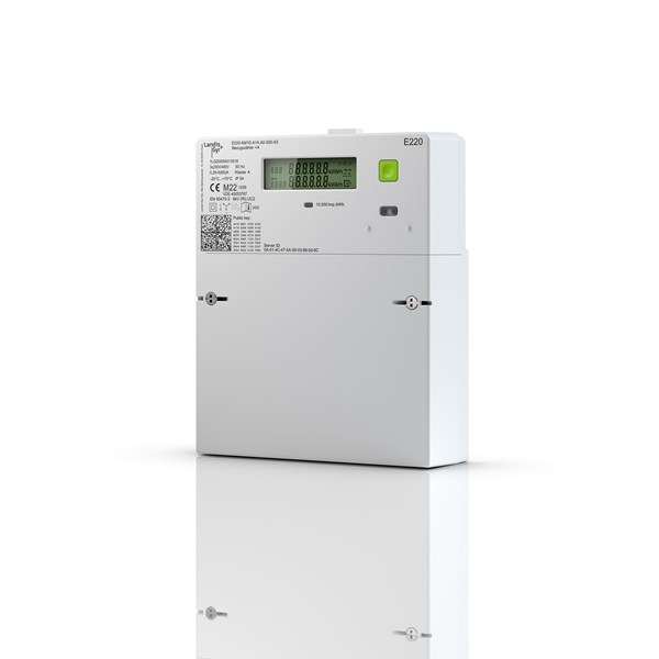 Landis+Gyr E220 sensor online