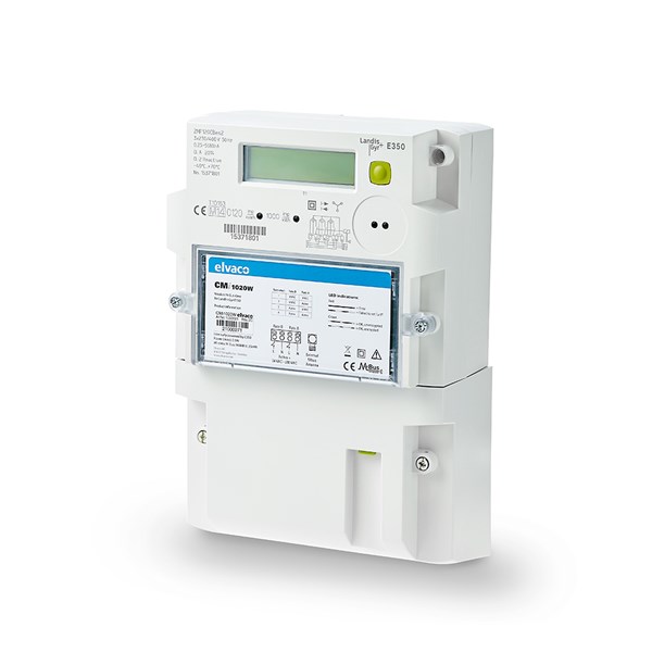 Landis+Gyr E350 sensor online
